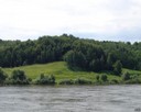 Coast of Oka river. Photo by DeaseL. 