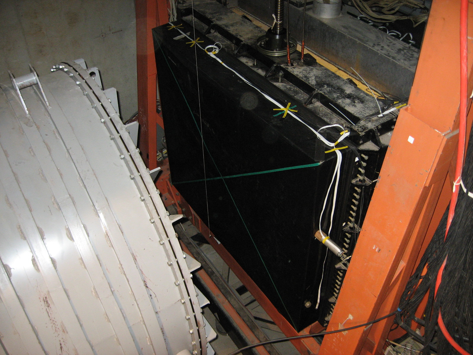BGD in place 3